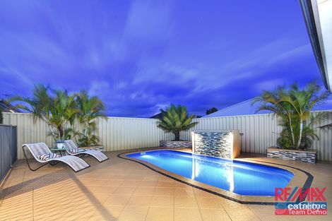 Property photo of 33 Champaigne Drive Tapping WA 6065