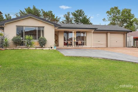 Property photo of 43 Darling Street Abbotsbury NSW 2176