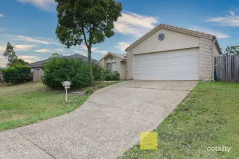 Property photo of 46 Jonquil Street Ormeau QLD 4208