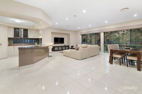 Property photo of 8 Oceanblue Rise Upper Coomera QLD 4209