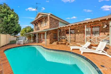 Property photo of 4 Grumman Place Raby NSW 2566