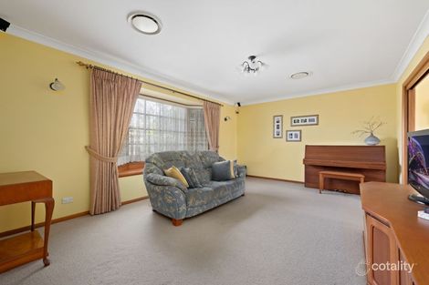 Property photo of 4 Grumman Place Raby NSW 2566