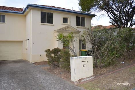 2/87 Riverpark Dr, Nerang, QLD 4211