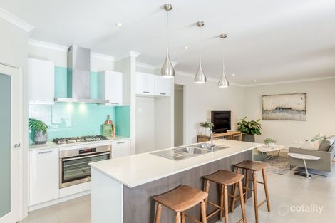 Property photo of 3 Larrimah Bend Baldivis WA 6171