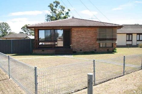 11 Fraser Pl, Shalvey, NSW 2770