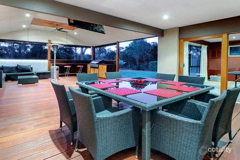 Property photo of 13 Peppermint Court Rosebud VIC 3939