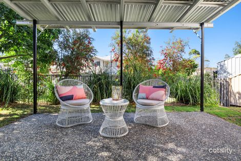 Property photo of 8 Moonlight Lane Coomera QLD 4209