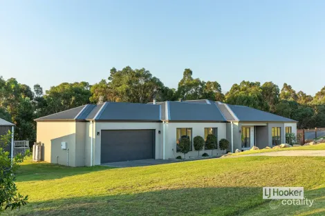 Property photo of 11 Besley Close Metung VIC 3904