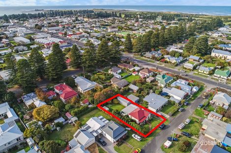 Property photo of 4 Earle Street Port Fairy VIC 3284