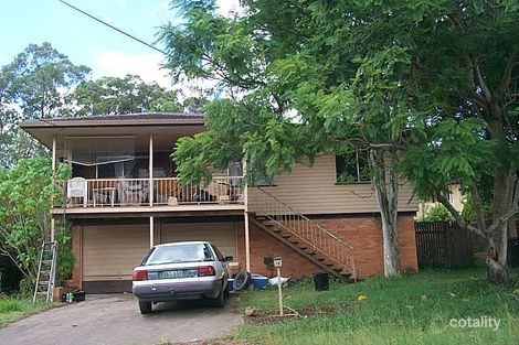 Property photo of 16 Zuhara Street Rochedale South QLD 4123