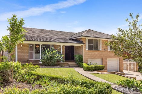 Property photo of 12 Buckland Avenue Carlingford NSW 2118