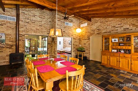 560 Barrett Rd, Mahogany Creek, WA 6072