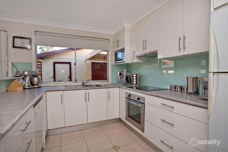 Property photo of 29 Symonds Road Dean Park NSW 2761