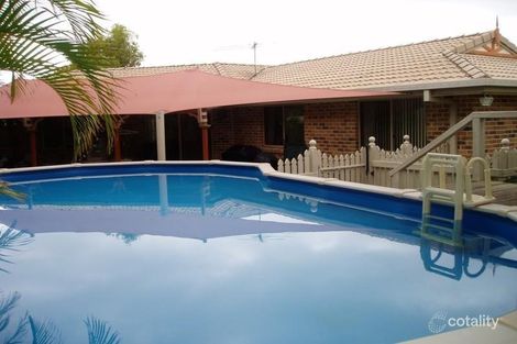 Property photo of 1 Karara Court Alexandra Hills QLD 4161