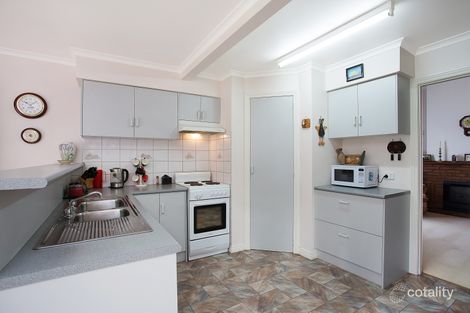 Property photo of 4 Earle Street Port Fairy VIC 3284