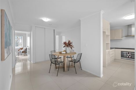 Property photo of 2/42 Eighth Avenue Coorparoo QLD 4151