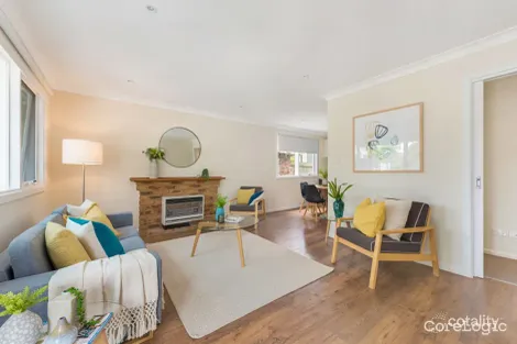 Property photo of 1/39 Silverton Drive Ferntree Gully VIC 3156