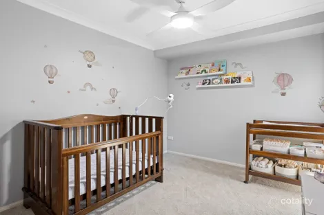 Property photo of 57 Vivacity Drive Upper Coomera QLD 4209