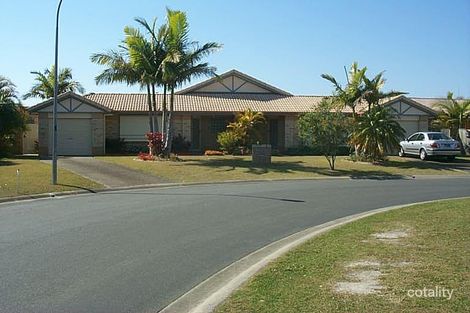 2/2 Cromer Ct, Banora Point, NSW 2486