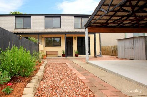 Property photo of 41 Goodenia Street Rivett ACT 2611