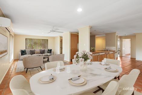 36 Shinnecock Cl, Hope Island, QLD 4212