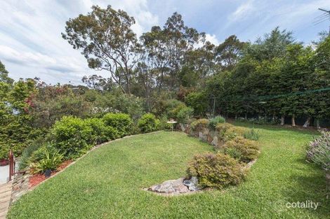 Property photo of 1 Karen Place Faulconbridge NSW 2776