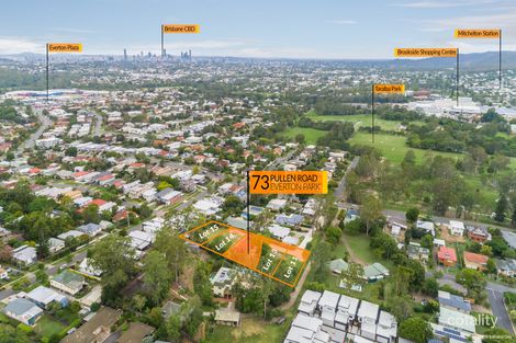 Property photo of 73 Pullen Road Everton Park QLD 4053