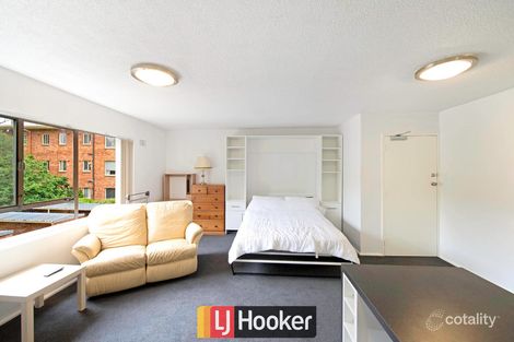 Property photo of 18/135 Blamey Crescent Campbell ACT 2612