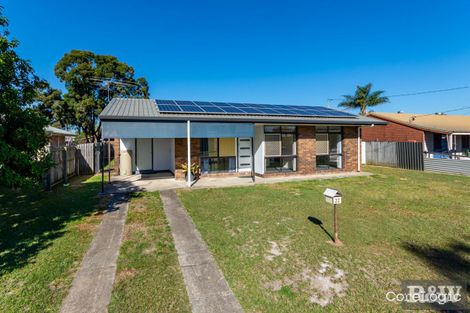 Property photo of 22 Lawson Street Caboolture QLD 4510