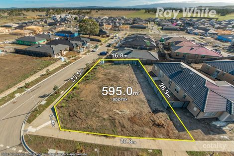 40 Brunton Dr, Mernda, VIC 3754