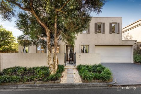 55 Mount St, Kew, VIC 3101