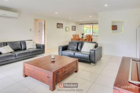 Property photo of 12 Elite Street Runcorn QLD 4113
