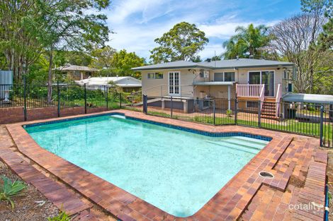 Property photo of 8 Isabel Street Loganlea QLD 4131