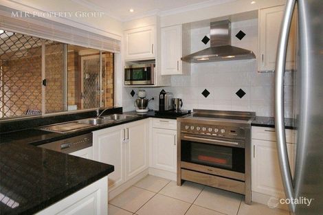 Property photo of 47 Brushtail Crescent Doolandella QLD 4077