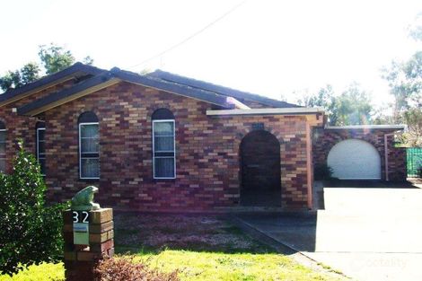 Property photo of 32 Moore Street Ganmain NSW 2702
