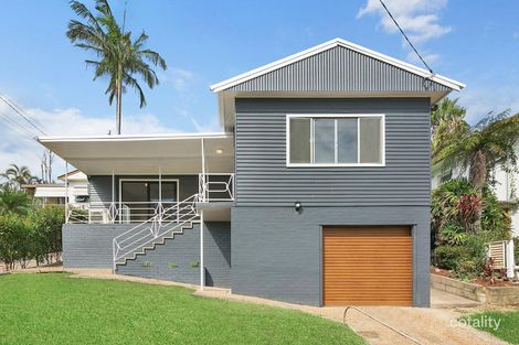 Property photo of 45 Coramba Road Coffs Harbour NSW 2450