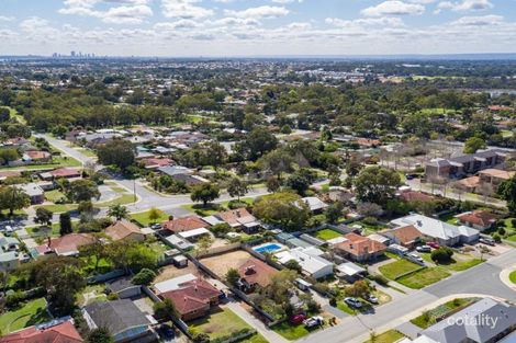 Property photo of 11A Montague Way Coolbellup WA 6163