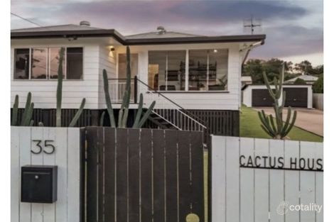 35 Mactaggart St, Goomeri, QLD 4601