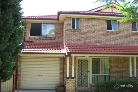 1/35 Abigail St, Seven Hills, NSW 2147