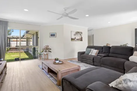 Property photo of 57 Vivacity Drive Upper Coomera QLD 4209