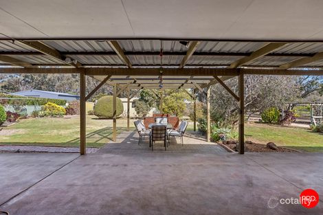 Property photo of 11 Forest Drive Ascot VIC 3551