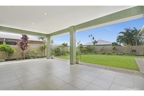 Property photo of 6 Sillago Street Burdell QLD 4818