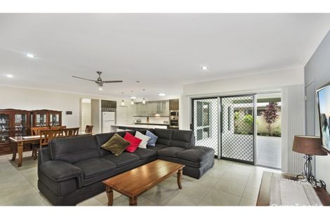 Property photo of 6 Sillago Street Burdell QLD 4818