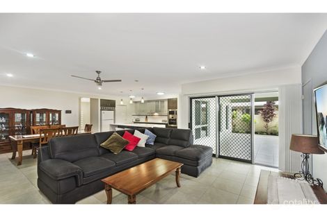 Property photo of 6 Sillago Street Burdell QLD 4818