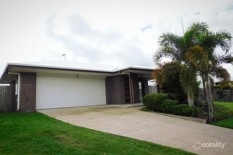 Property photo of 42 Macartney Drive Marian QLD 4753