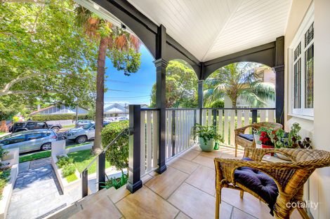 Property photo of 27 Bond Street Mosman NSW 2088