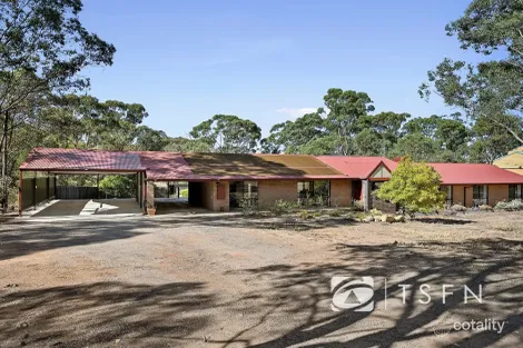 2 Clay Gully Ct, Maiden Gully, VIC 3551