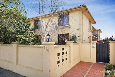 6/114 Normanby Ave, Thornbury, VIC 3071