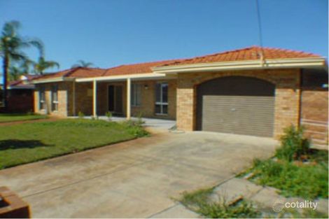 17 Walkington Way, Eden Hill, WA 6054