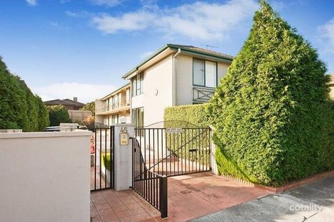5/45 Clarendon St, Thornbury, VIC 3071